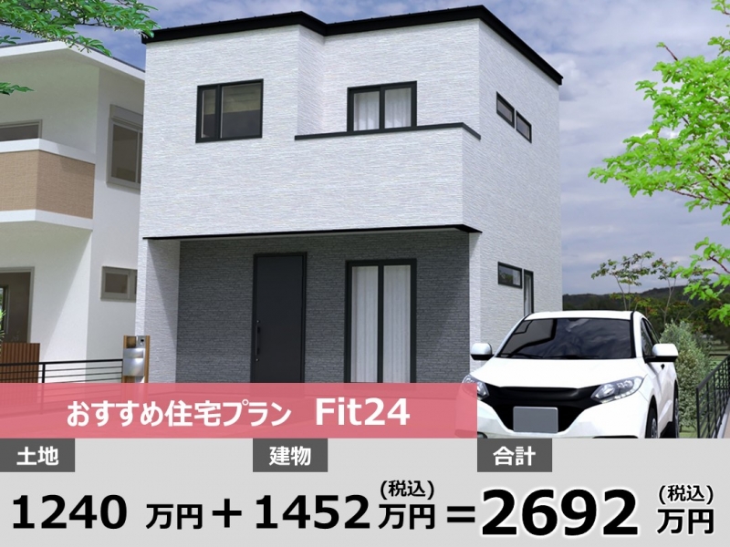 長野市上松5丁目 Bのトップ画像