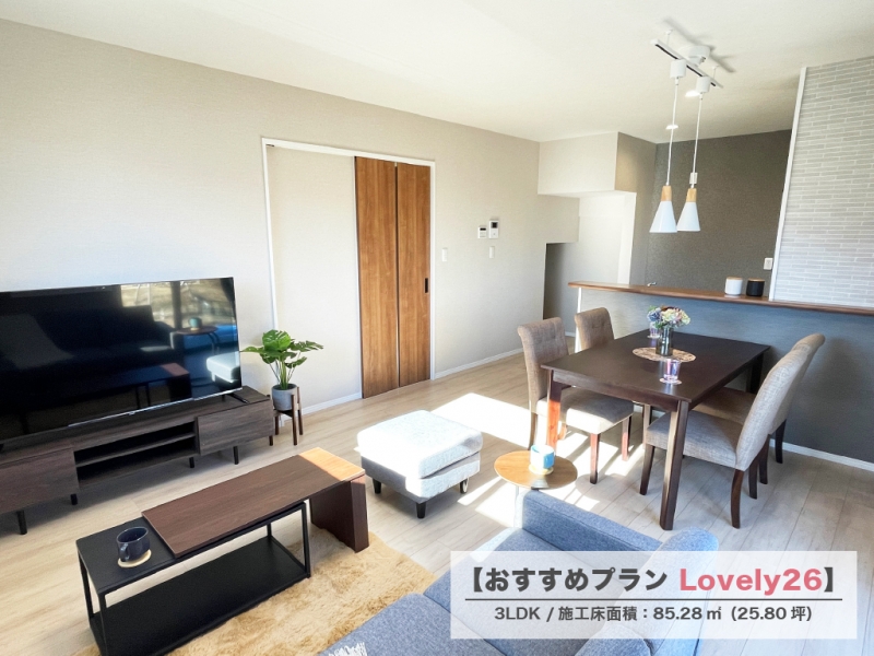 長野市 三輪8丁目のトップ画像