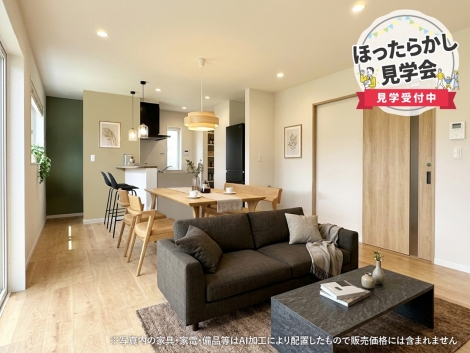 茅野市玉川山田のトップ画像