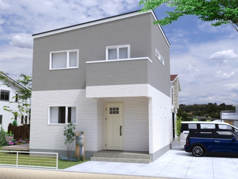 長野市上松5丁目Aのトップ画像
