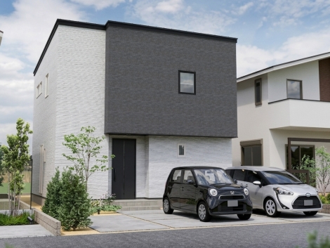 松本市村井町北のトップ画像