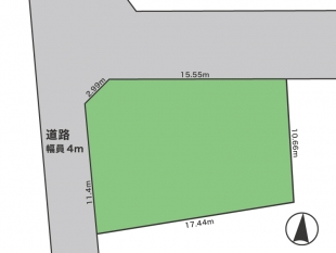 注文住宅分譲地　おすすめプラン