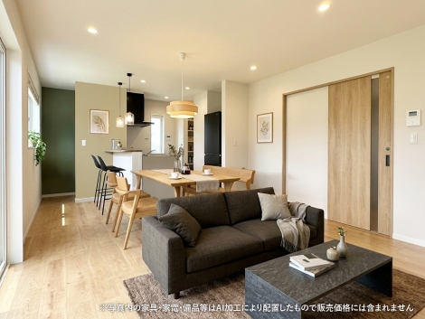 茅野市玉川山田のトップ画像
