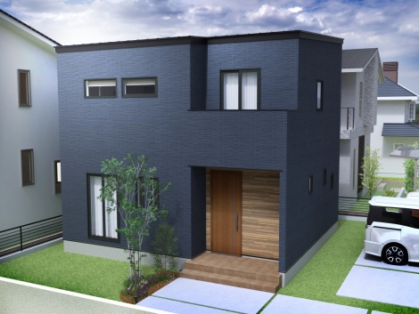 長野市伊勢宮1丁目のトップ画像