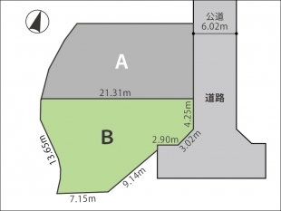 注文住宅分譲地　おすすめプラン