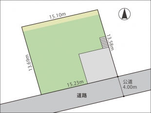 注文住宅分譲地　おすすめプラン
