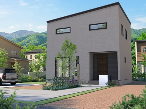 飯田市大瀬木Cのトップ画像