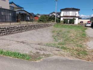 注文住宅分譲地　おすすめプラン